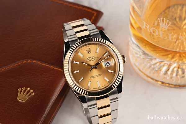 Maximizing Profit: Selling Your Super Clone Rolex Watches