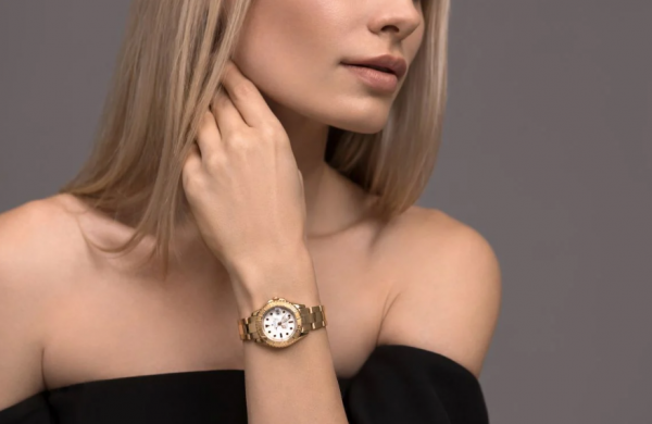 Exquisite Luxury at Your Fingertips: Super Clone Rolex Watches