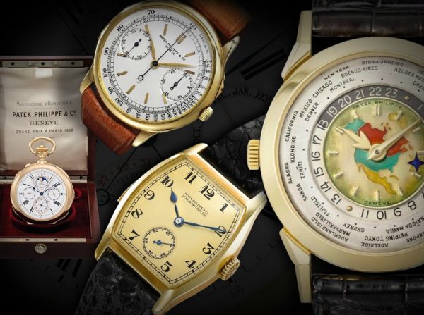 Exploring the Allure of Patek Philippe Super Clone Watches: Rare Gems Unveiled