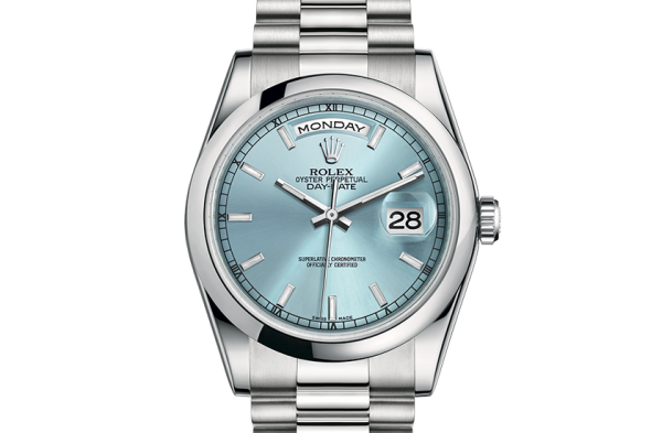 Unveiling Excellence: The Allure of Rolex Super Clone Watches