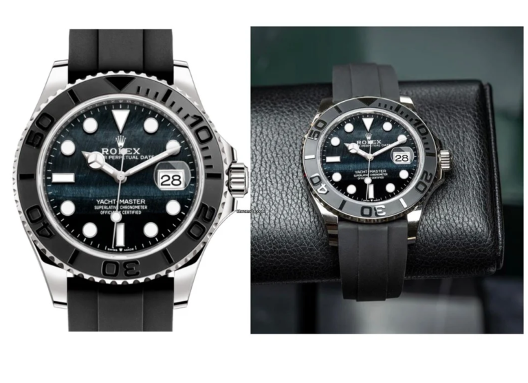 Rolex Super Clone Watches: A Guide to the Exquisite Yacht-Master Replicas