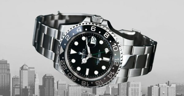 Perfecting Your Look: A Guide to Adjusting Rolex Super Clone Watches for Optimal Fit”