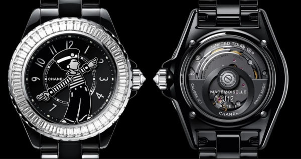 Elevate Your Style with Chanel Super Clone Watches: A Comprehensive Guide