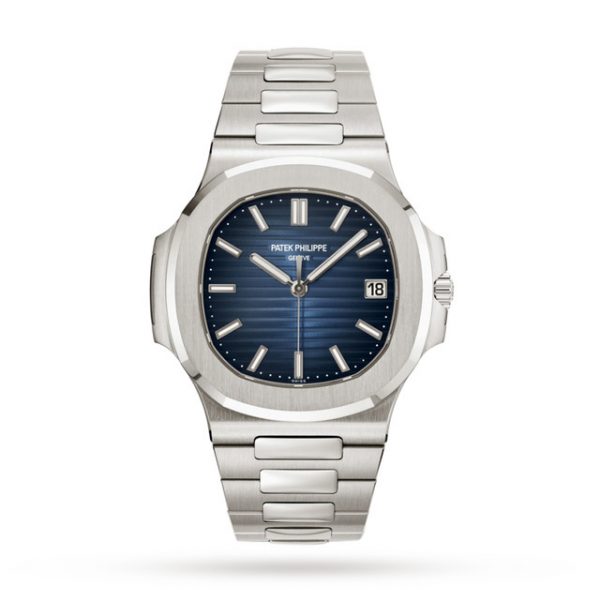 Replica Patek Philippe Elegant Sports Series 5811/1G-001 Watch: Paying Tribute to the Exquisite Replica