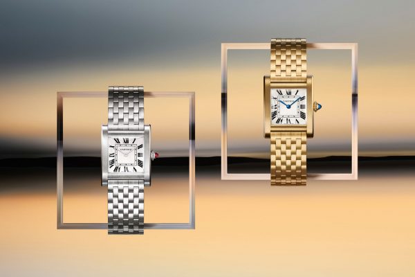 Unveiling the Allure of Super Clone Cartier Watches: A Journey into Luxury Replicas