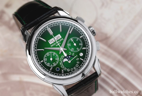 Unlocking the World of Super Clone Patek Philippe Watches: A Closer Look at Luxury Replicas