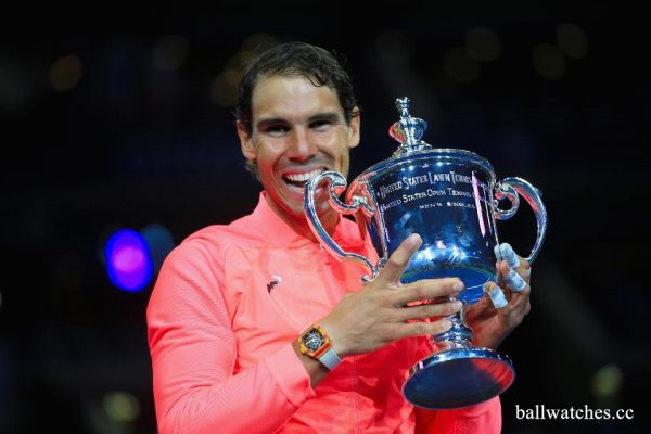 Exploring the World of Super Clone Richard Mille Watches: Rafael Nadal Edition