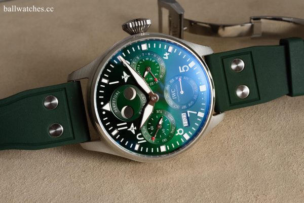 Unveiling the Super Clone IWC Watches: Embrace Luxury at an Affordable Price