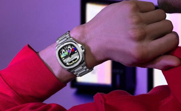 The Super Clone Mido Helmsman Series TV Watch: A Tribute to Classic Elegance