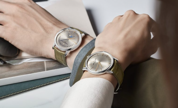 Unveiling Super Clone Vacheron Constantin Watches: Luxury Redefined